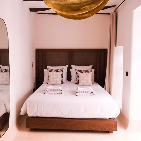 Riad Pompon Marrakesh Exterior foto