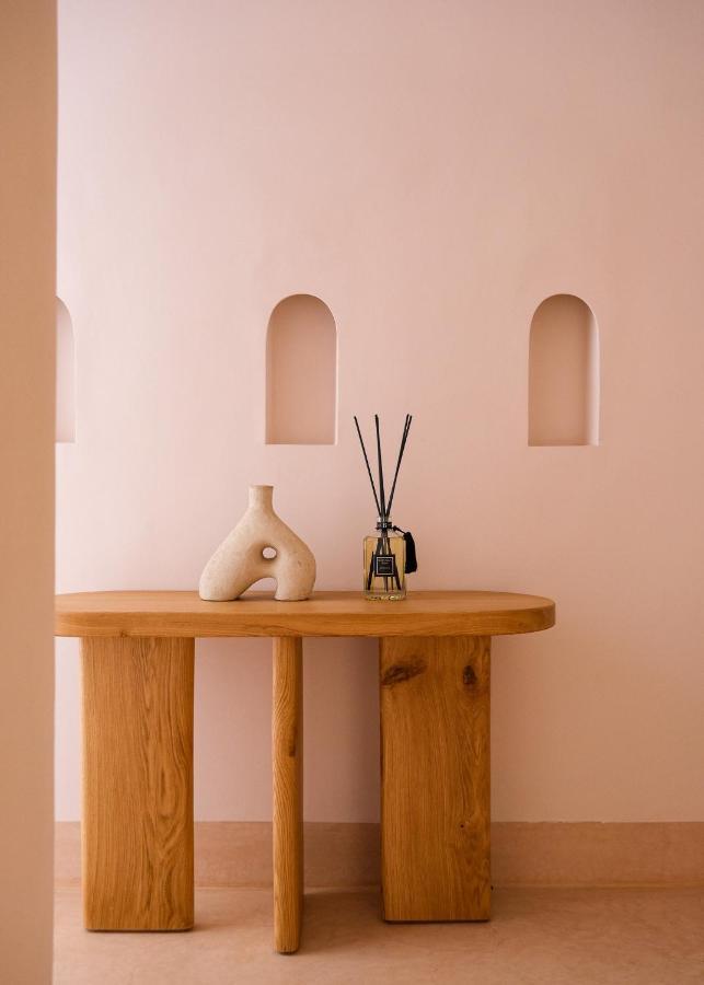 Riad Pompon Marrakesh Exterior foto
