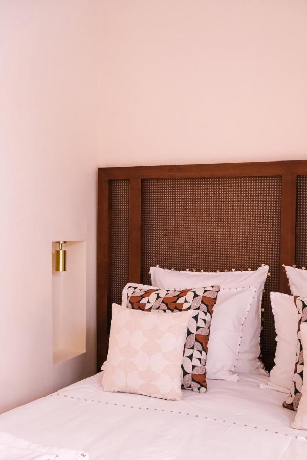 Riad Pompon Marrakesh Exterior foto