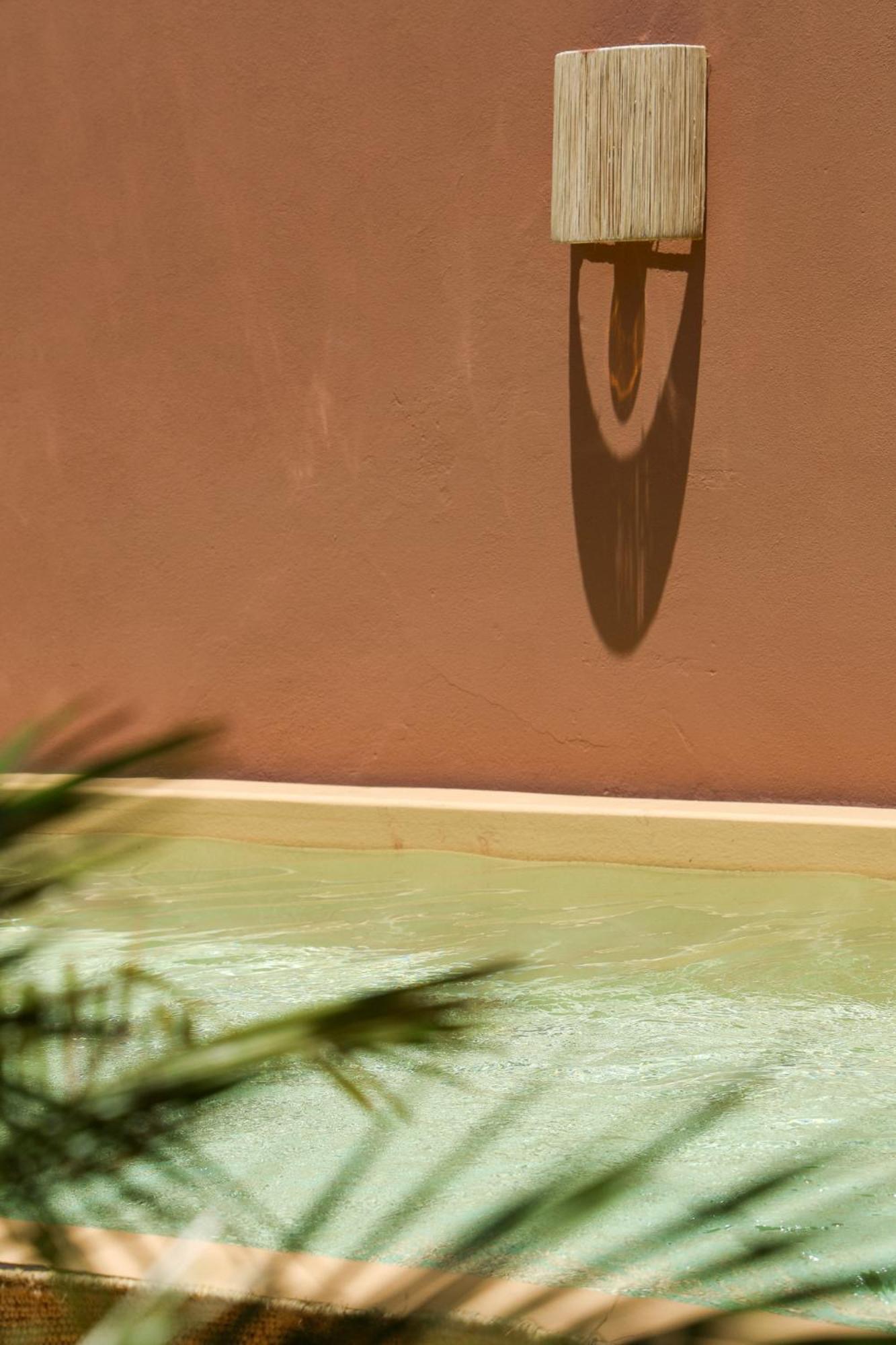 Riad Pompon Marrakesh Exterior foto