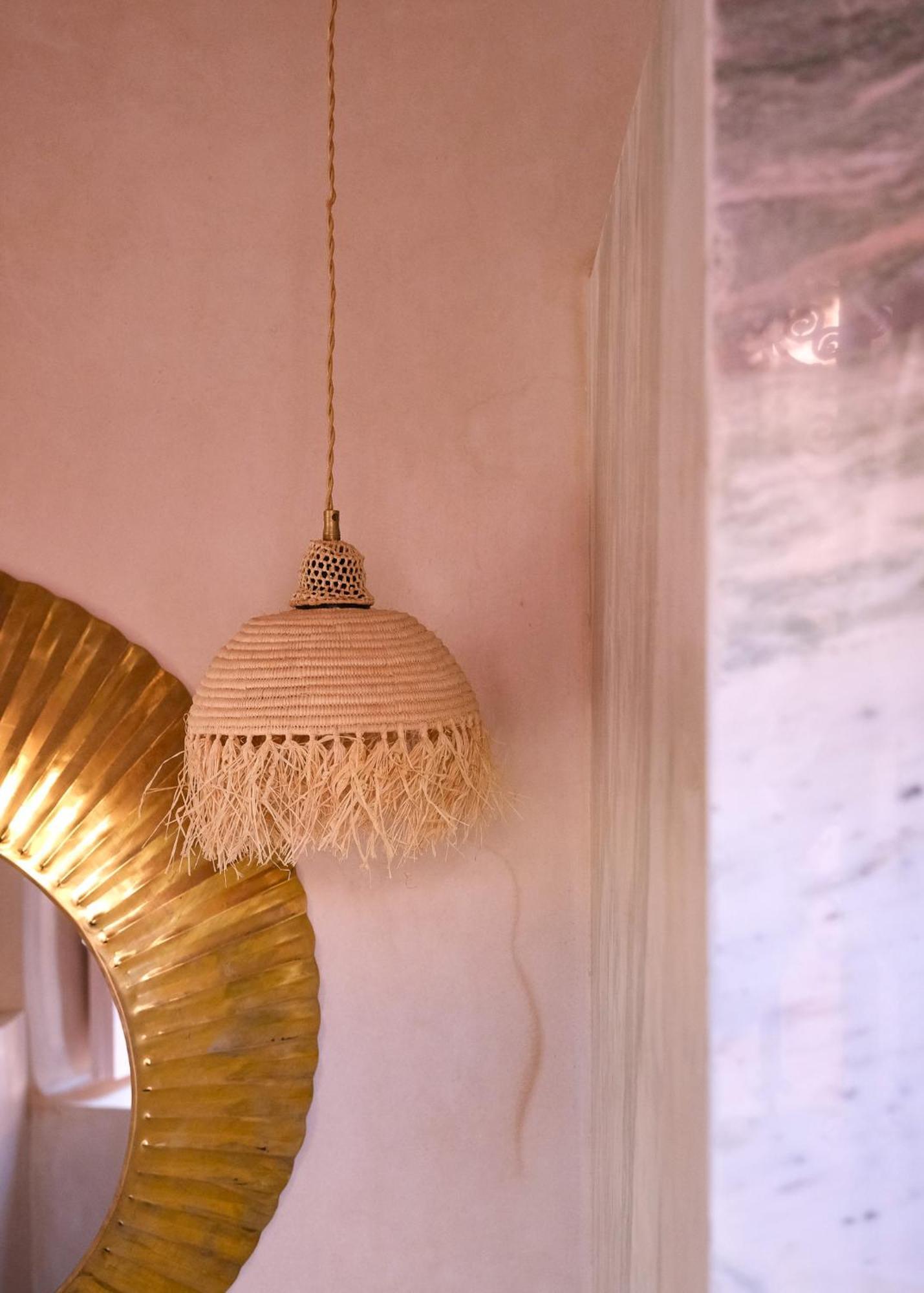 Riad Pompon Marrakesh Exterior foto