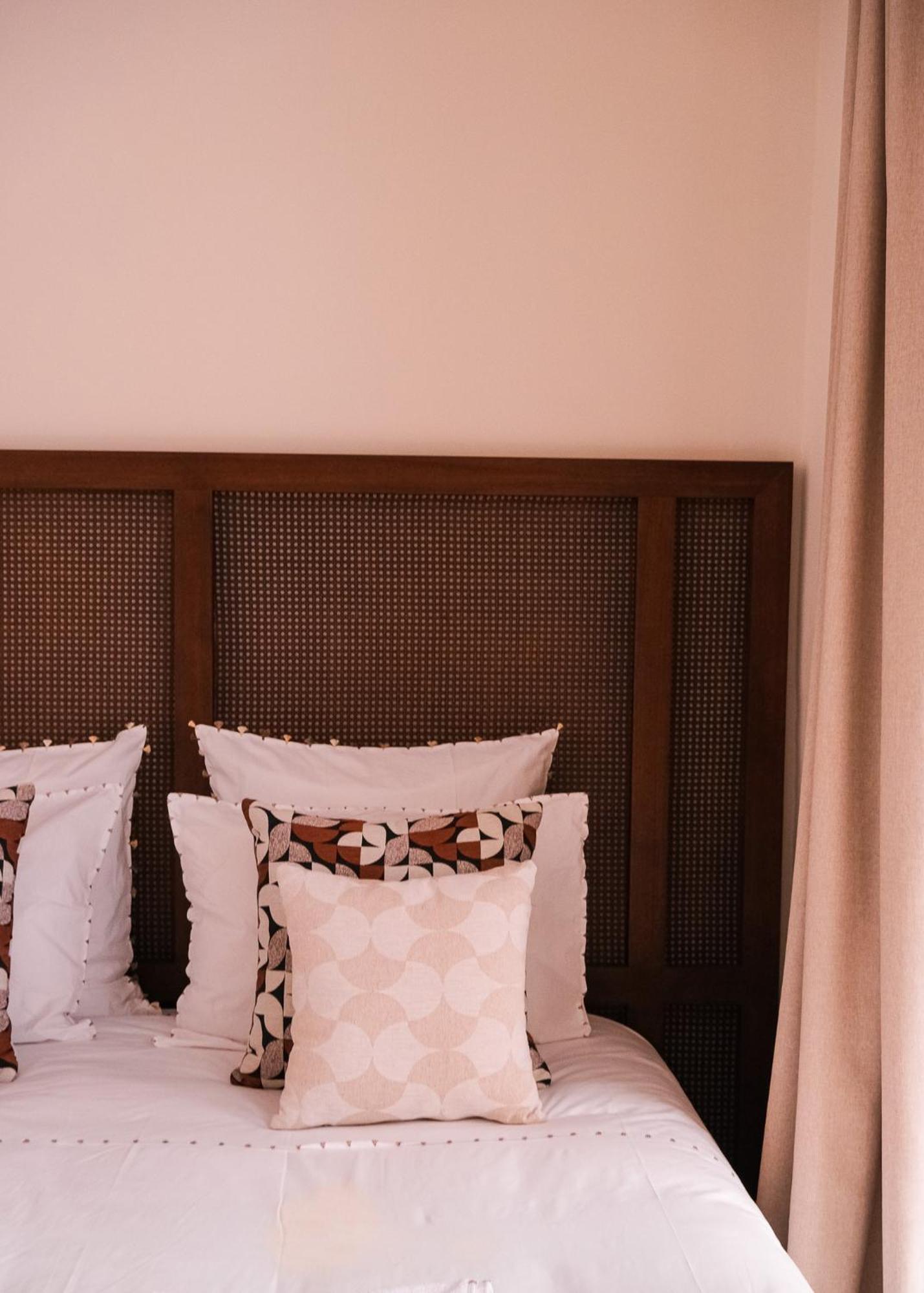 Riad Pompon Marrakesh Exterior foto